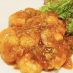 中華居酒屋 三国 - 