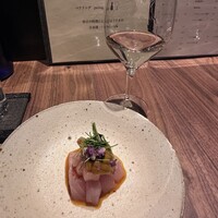 和食しんくろ - 