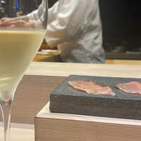 寿司赤酢 六本木 - 