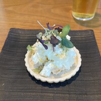 ハルヤマシタ 東京本店 - 