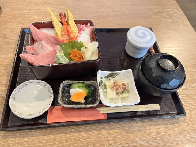 食事処 空楽 - 西郷村その他（食堂）の写真