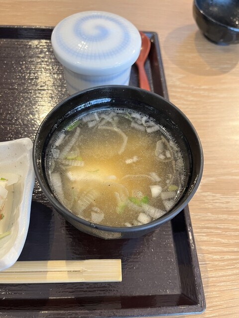 食事処 空楽 - 西郷村その他（食堂）の写真