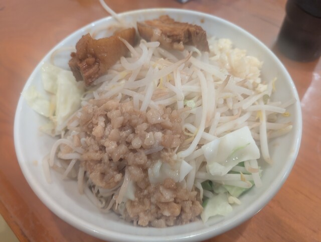 Mashimashi Stand Toyota Ten