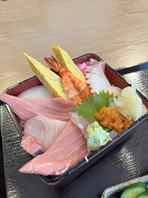 食事処 空楽 - 西郷村その他（食堂）の写真