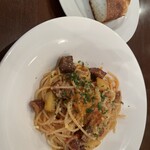 クアドリフォーリオ - 