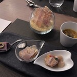 Jose Luis Karuizawa - 