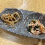 北谷ダイニング ちゃぁぶー - 