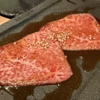 上等焼肉 ひらく - 