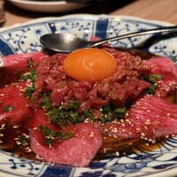 上等焼肉 ひらく - 