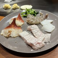 知喜多亭 和 - 
