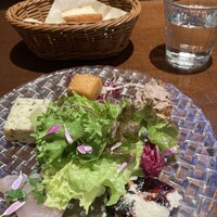 フィーコディンディア - 