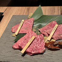 上等焼肉 ひらく - 
