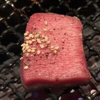 上等焼肉 ひらく - 