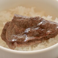 焼肉うしごろ 銀座店 - 