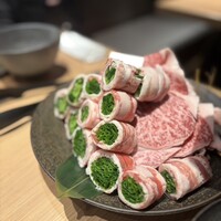 すき焼き 串カツ はるな 本町店 - 
