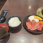 肉の館 羅生門 - 