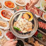 0秒レモンサワー 仙台ホルモン焼肉酒場 ときわ亭 - 