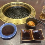 肉の館 羅生門 - 