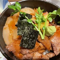 三田ばさら 本店 - 