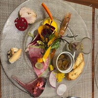 キャトルラパン 北梅田 - 
