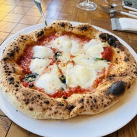 TRATTORIA PIZZERIA 207 渋谷店 - 