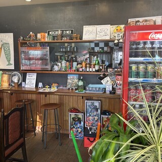 ハンバーガーショップスズキ_2