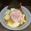 寿製麺 よしかわ 西台駅前店