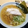 青竹手打ちラーメン 大和