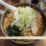 船見坂 - 四角い割り箸は持参