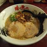 本格らーめん 唯一無二 - 