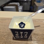 ウメダチーズラボ - 