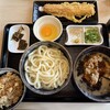 自家製うどん 天羽
