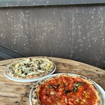 ピッツェリア・オーシャン - 