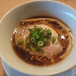 らぁ麺 みや田 - 