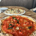 ピッツェリア・オーシャン - 