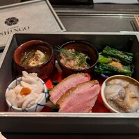 Cuisine SHINGO 日本橋 - 