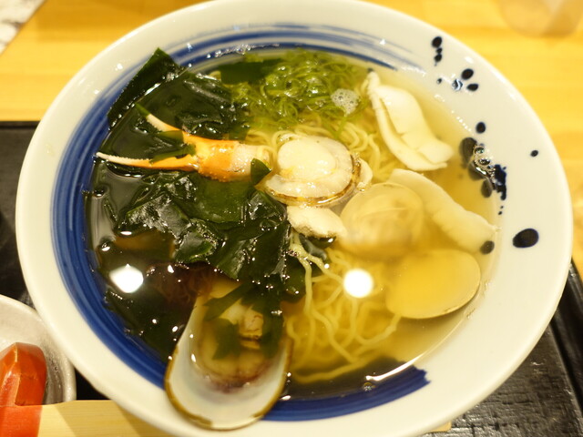 三陸和酒 磯乃 - 盛岡（海鮮）の写真