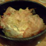 飲食笑商何屋ねこ膳 - 2007.10 奴