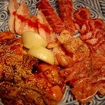 ビストロホルモン - 