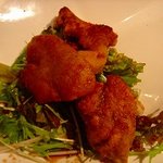 ビストロホルモン - 