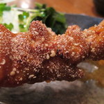 Yakitori Tenjin - 