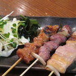 Yakitori Tenjin - 