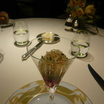 ロオジエ - アミューズ・ブーシュ