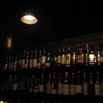 バースランド - ウイスキーボトル