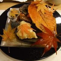 山玄茶 - 