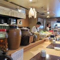 博多味問屋いちにち一膳 - 
