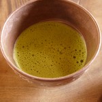 Choushouan -  お抹茶