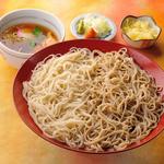 Juuwari Soba - 