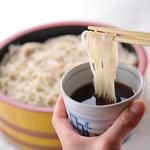 Juuwari Soba - 