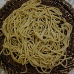 朱鞠内湖そばの花 -  大満足の三回目